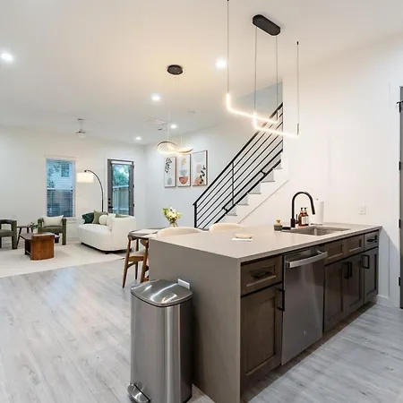 Villa Family-Friendly 3Br Retreat